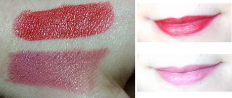 MIS COMPRAS DE NYX Y SLEEK EN BEAUTIK