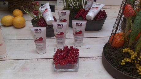 Bio-Beauté by Nuxe; la nueva generación de cosmética BIO Bio-Beauté by Nuxe; la nueva generación de cosmética BIO