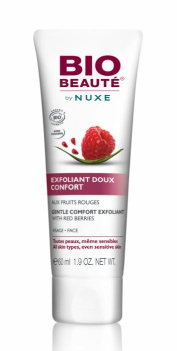 Bio-Beauté by Nuxe; la nueva generación de cosmética BIO Bio-Beauté by Nuxe; la nueva generación de cosmética BIO
