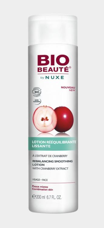 Bio-Beauté by Nuxe; la nueva generación de cosmética BIO Bio-Beauté by Nuxe; la nueva generación de cosmética BIO