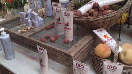 Bio-Beauté by Nuxe; la nueva generación de cosmética BIO Bio-Beauté by Nuxe; la nueva generación de cosmética BIO