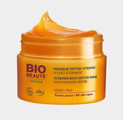 Bio-Beauté by Nuxe; la nueva generación de cosmética BIO Bio-Beauté by Nuxe; la nueva generación de cosmética BIO