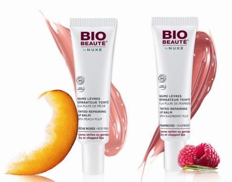 Bio-Beauté by Nuxe; la nueva generación de cosmética BIO Bio-Beauté by Nuxe; la nueva generación de cosmética BIO