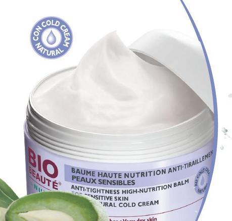 Bio-Beauté by Nuxe; la nueva generación de cosmética BIO Bio-Beauté by Nuxe; la nueva generación de cosmética BIO