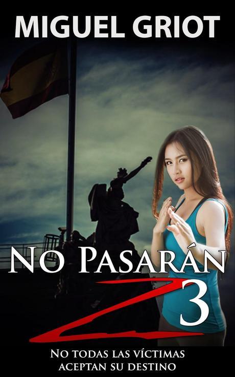 No pasarán Z, 3.