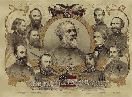 confederate-generals-cincodays-com