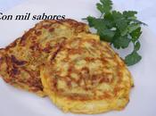 Tortillitas redimepecados