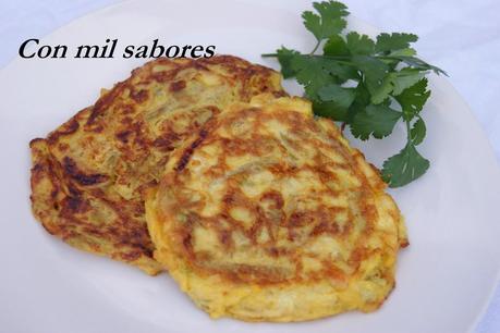 TORTILLITAS REDIMEPECADOS