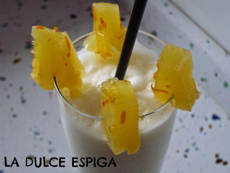 PONCHE IMPERIAL RETO DE LA MARQUESA DE PARABERES