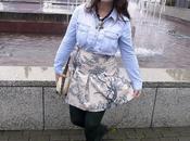 Toile jouy