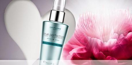 Oriflame. Cosmética Sueca que te encantará