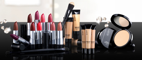 Oriflame. Cosmética Sueca que te encantará