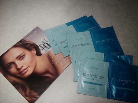 Oriflame. Cosmética Sueca que te encantará