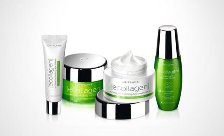 Oriflame. Cosmética Sueca que te encantará