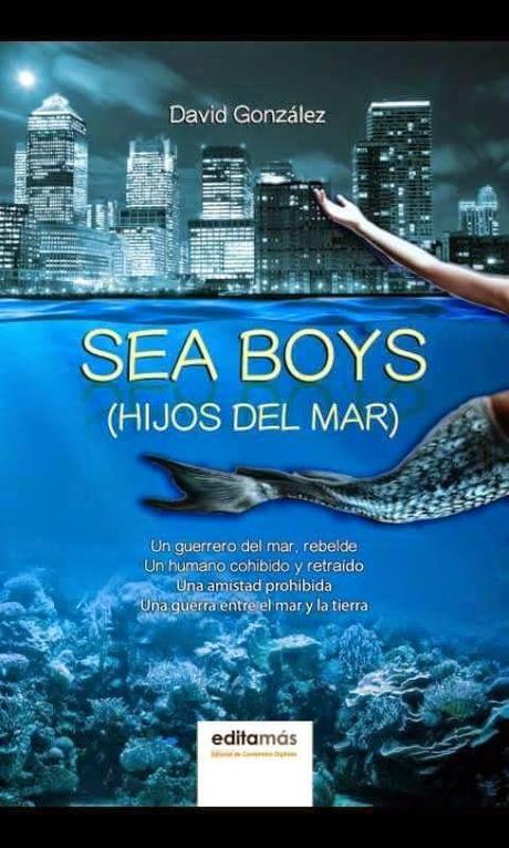 Sea Boys, hijos del mar