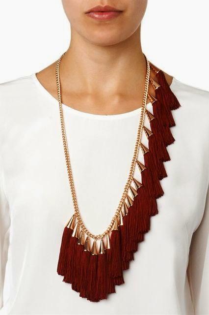 Miércoles de inspiración ♥ Marsala Miércoles de inspiración ♥ Marsala