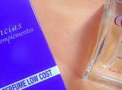 Esencias complementos: nueva fragancia precio asequible.