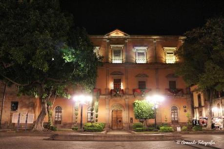 Museo del Virreinato