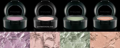 mac is beauty collection 2015, novedades mac