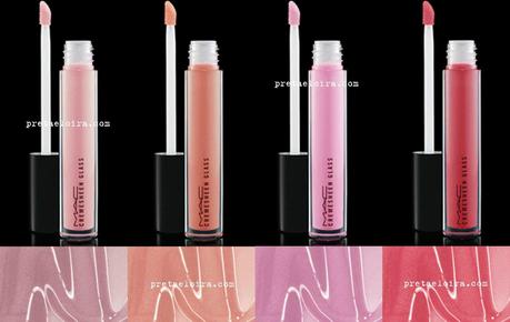 mac is beauty collection 2015, novedades mac