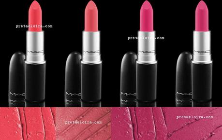 mac is beauty collection 2015, novedades mac