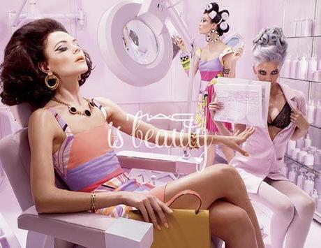 mac is beauty collection 2015, novedades mac