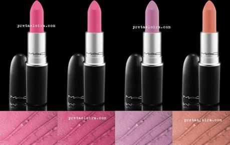 mac is beauty collection 2015, novedades mac