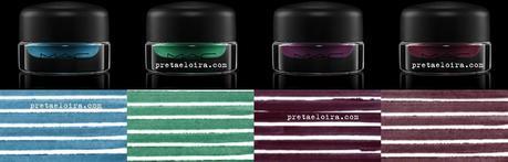 mac is beauty collection 2015, novedades mac