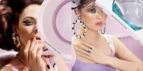 mac is beauty collection 2015, novedades mac