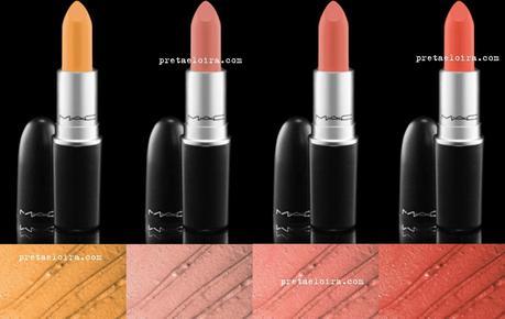 mac is beauty collection 2015, novedades mac