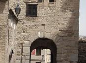 monumento Toledo mucha historia: Puerta Valmardón