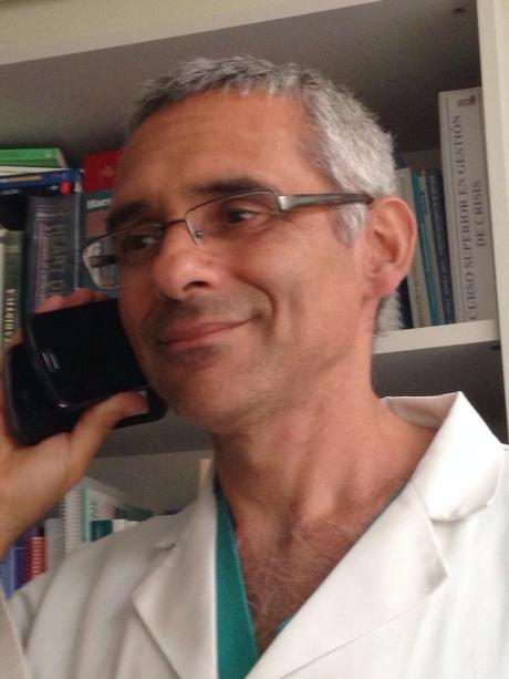 Alopecía o calvicie