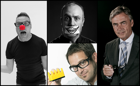 5 razones para gestionar tu Imagen Digital