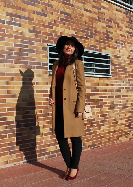 Mi lado más minimal...