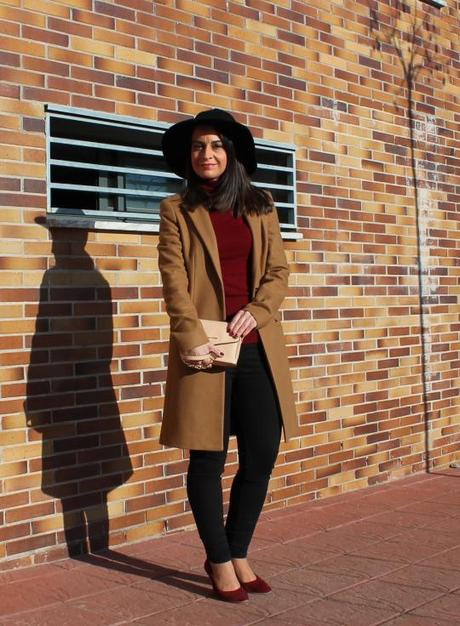 Mi lado más minimal...