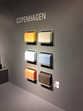 Stockholm Furniture Fair 2015, por ilia estudio (II)