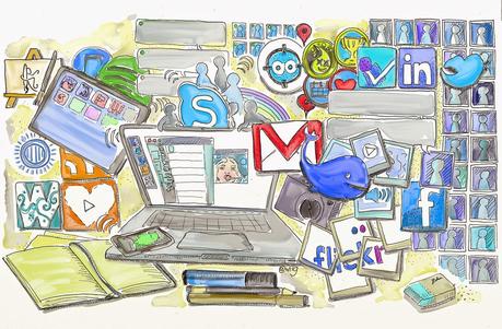 Scrapbooking: cómo inspirarte y aumentar tu creatividad