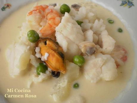 GAZPACHUELO (SOPA TRADICIONAL Y TIPICA DE LA BARRIADA MARINERA DE MALAGA: EL PALO)