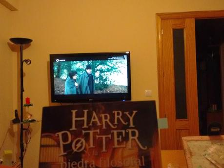 Harry Potter y la piedra filosofal (#1)