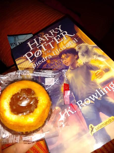 Harry Potter y la piedra filosofal (#1)