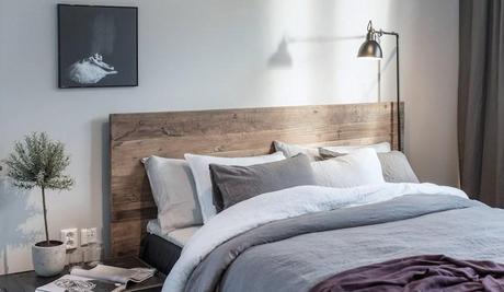 CÁLIDO ESTILO NÓRDICO CON VISTAS