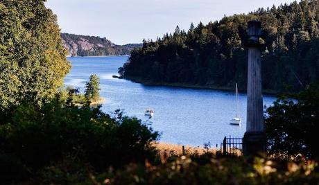 CÁLIDO ESTILO NÓRDICO CON VISTAS