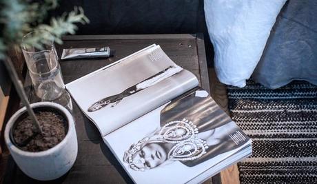 CÁLIDO ESTILO NÓRDICO CON VISTAS