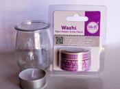 DiY: Velas Personalizadas para Regalar Invitados