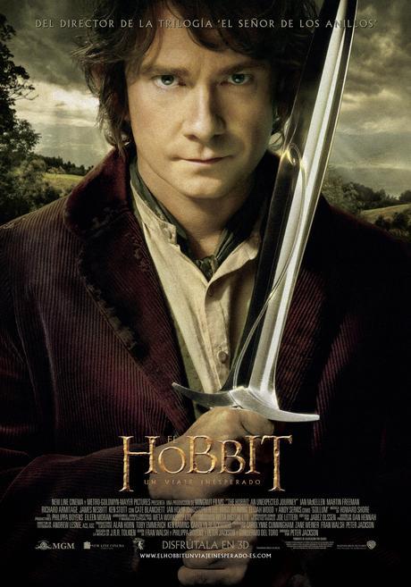 Peliculeando: El Hobbit