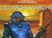 LARGA MARCHA, Stephen King.