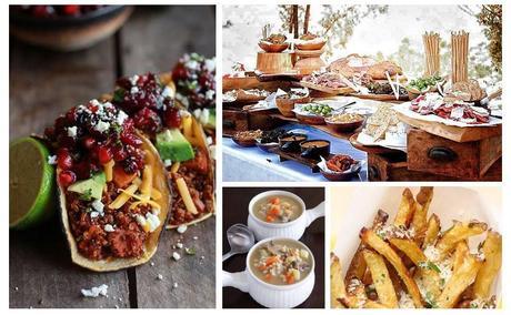 LOS 10 PRINCIPALES LOS 10 PRINCIPALES