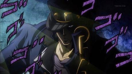 JoJo's Bizarre Adventure: Stardust Crusaders, AÚN MÁS BIZARRO [Anime]
