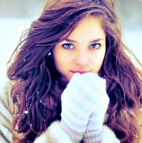 10 consejos para cuidar el cabello en invierno