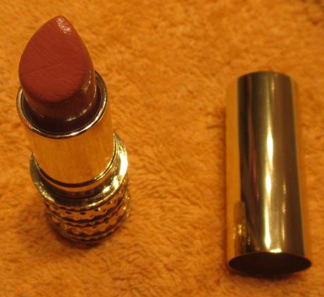 barra de labios, labial, pintalabios, ego professional, oriflame, 